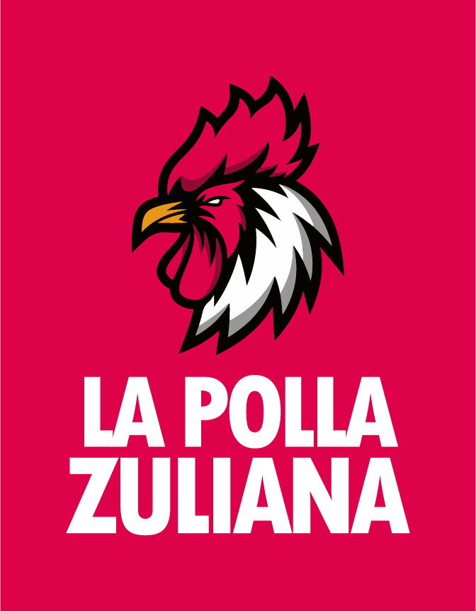 La Polla Zuliana Logo